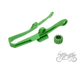 slizg-lancucha-zielony-do-kawasaki-kxf250-kxf450