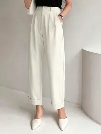 ec45115-dazy-spodnie-bezowe-eleganckie-z-wysokim-stanem-16-xl