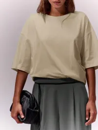 fc13215-musera-gladki-bezowy-t-shirt-oversize-16-xs