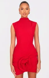 ic83113-prettylittlething-sukienka-mini-z-kwiatowa-aplikacja-16-xs