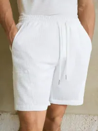 xc35216-shein-krotkie-spodenki-biale-teksturowe-meskie-16-m