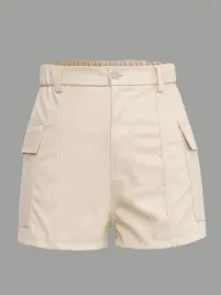 lc25212-shein-krotkie-spodenki-eko-skora-bojowki-kieszenie-15-l