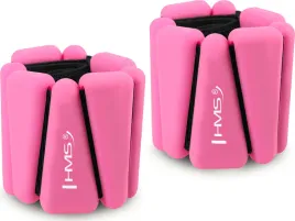 snk01-pink-silikonowe-obciazniki-do-cwiczen-na-kostki-i-nadgarstki-hms