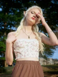 lc41312-romwe-top-opaska-bandeau-wzor-kwiaty-marszczenia-15-s