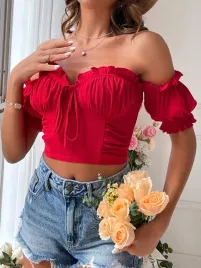 lc91314-shein-prazkowany-crop-top-odkryte-ramiona-falbany-15-s