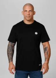 koszulka-meska-t-shirt-pitbull-small-logo-czarna