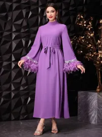 lc14107-shein-elegancka-sukienka-maxi-piora-cekiny-pasek-wizytowa-14-m