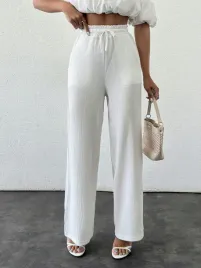 ic34115-shein-petite-spodnie-teksturowe-biale-wysoki-stan-15-xs