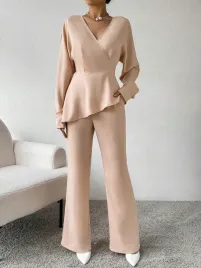 lc71208-shein-komplet-elegancki-dwuczesciowy-bluzka-spodnie-15-xs