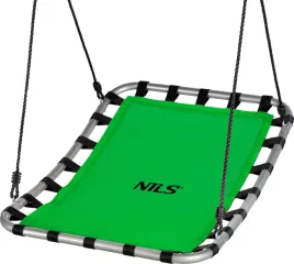 bocianie-gniazdo-hustawka-nils-camp-nb5045-zielona-102-76-cm