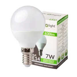 zarowka-led-golf-ball-e14-7w-3000k-700lm-barwa-biala-ciepla-ecolight