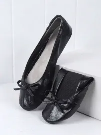 fc23314-shein-baleriny-czarne-miekkie-kokardki-14-40