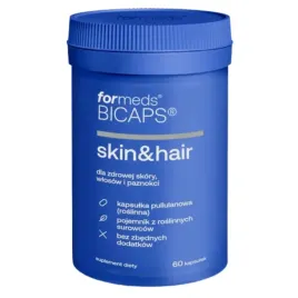 bicaps-skinandhair-z-cynkiem-i-biotyna-formeds