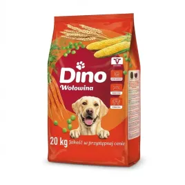 karma-sucha-dla-psa-dino-wolowina-20kg-pelnoporcjowa