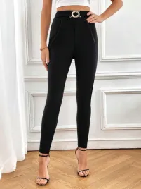 kc14214-shein-eleganckie-spodnie-rurki-ozdobna-klamra-14-xs