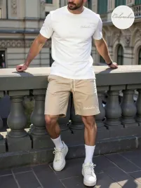 kc55110-shein-komplet-meski-bialy-t-shirt-krotkie-spodenki-14-l