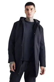 ku324-boohoo-czarna-kurtka-meska-z-kapturem-kieszenie-14-l