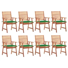 nowoczesny-zestaw-8-drewnianych-krzesel-z-zielonymi-poduszkami-56x62x92-cm