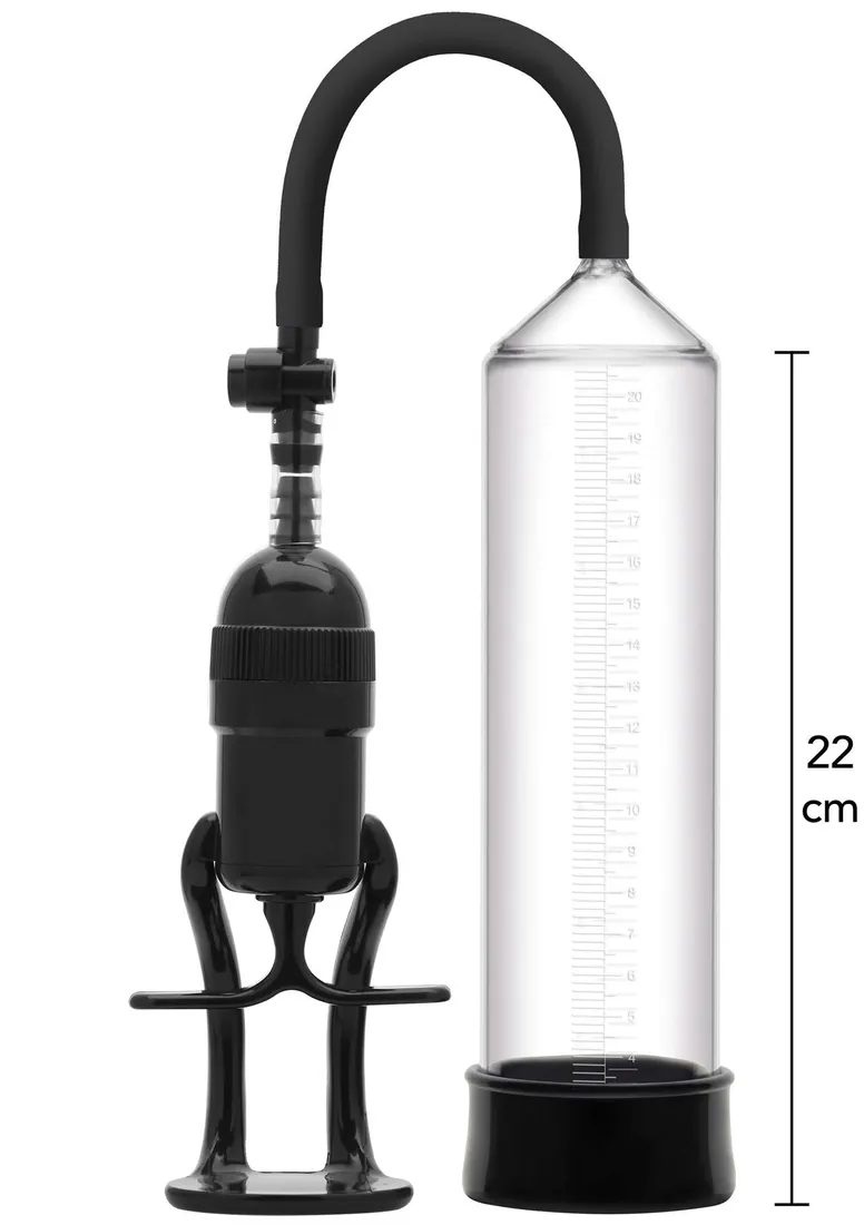 penis-pump-black