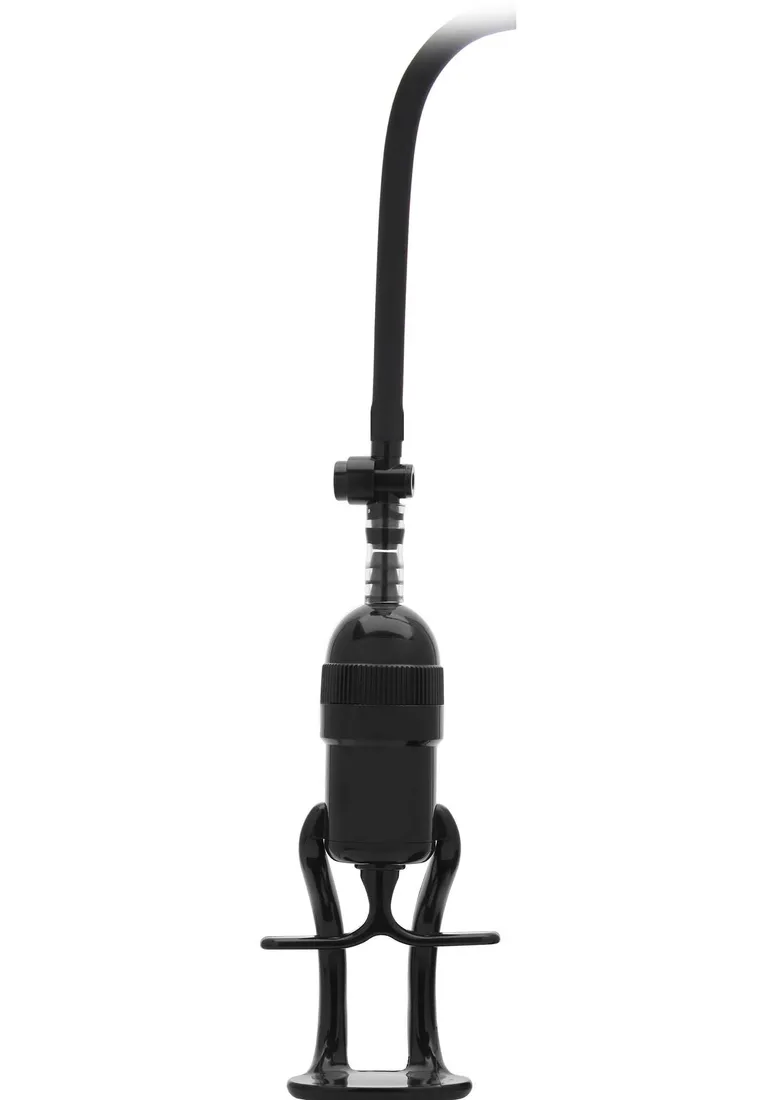 penis-pump-black