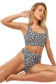 w13202-boohoo-dol-stroju-kapielowego-geometryczny-wzor-wysoki-stan-xxl