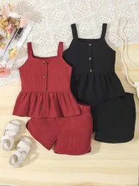 ic23114-shein-komplet-dziewczecy-top-spodenki-zestaw-2szt-13-104