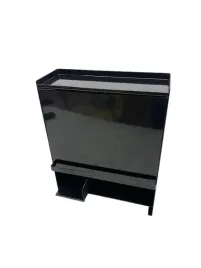 stojak-na-przyprawy-yamazaki-2010-tower-3-poziomowy-czarny