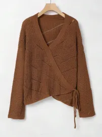 lc87210-shein-sweter-brazowy-azurowy-z-wiazaniem-13-48