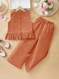 ic74206-shein-komplet-dwuczesciowy-dziewczecy-top-spodnie-13-134