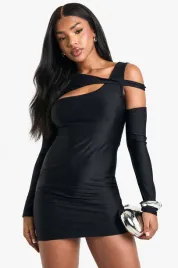 ec36314-boohoo-czarna-asymetryczny-sukienka-mini-dlugi-rekaw-14-s