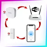 mini-bramka-zigbee-3-0or-ewelink-or-inteligentny-dom-or-zigbee-3-0-stan-nowy