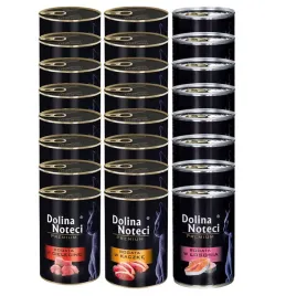 dolina-noteci-premium-mokra-karma-dla-kota-mix-smkaow-24x-400g