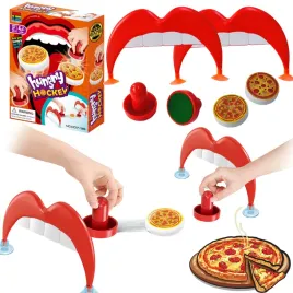 gra-zrecznosciowa-pizza-hokej-hokej-stolowy-bramki-krazki-odbijaki-zestaw