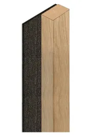 lamel-scienny-pojedynczy-na-filcu-panel-dekoracyjny-275x5-jasny-dab