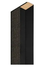 lamel-scienny-pojedynczy-na-filcu-panel-dekoracyjny-275x5-czarny-mat