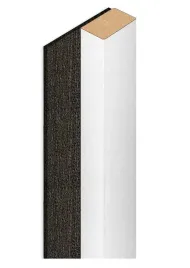lamel-scienny-pojedynczy-na-filcu-panel-dekoracyjny-275x5-bialy