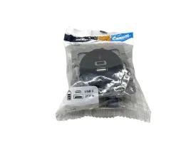 gniazdo-podtynkowe-debflex-casual-evo-usb-a-usb-c-3a-czarne