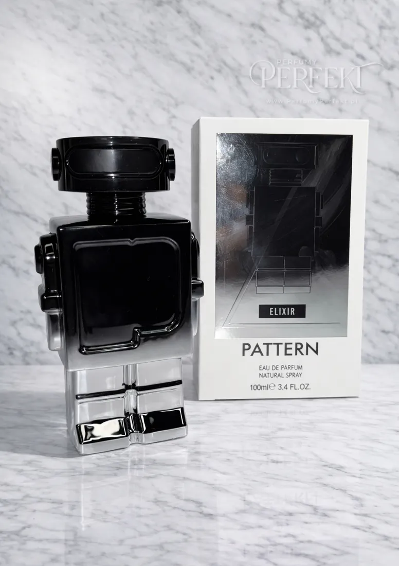 pattern-elixir-perfumy-meskie-100ml-stan-nowy