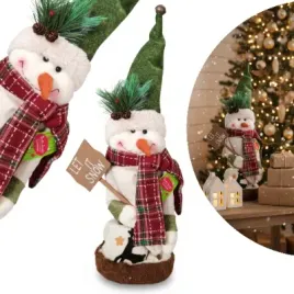 figurka-balwana-swiatecznego-33-50cm-z-czapka-i-szalikiem-let-it-snow