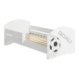 lozko-dzieciece-tapczan-160x80-jednoosobowe-barierka-stelaz-biale-luk-goal