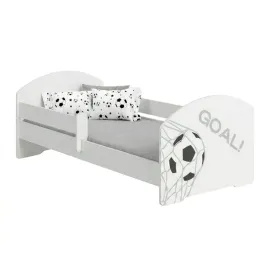 lozko-dzieciece-tapczan-140x70-pojedyncze-barierka-materac-biale-luk-goal