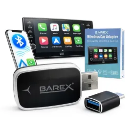 adapter-carplay-android-auto-wireless-usb-usb-c-zestaw-bezprzewodowy-barex