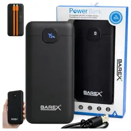 powerbank-10000mah-usb-c-lightning-3xusb-fast-charge-led-wyswietlacz-barex