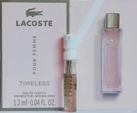lacoste-timeles-pour-femme-12-ml