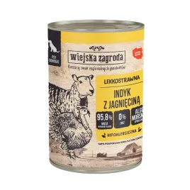 wiejska-zagroda-mokra-karma-dla-psa-adult-indyk-jagniecina-400g