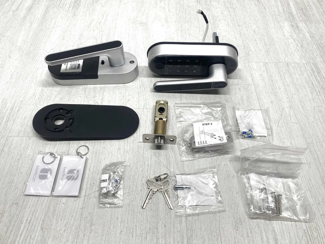inteligentny-zamek-bluetooth-sifely-samtecht-200-silver-biometryczny