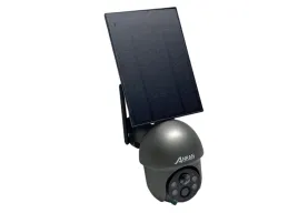 kamera-zewnetrzna-wifi-anran-q1-pro-2k-3mp-szara-z-panelem-slonecznym