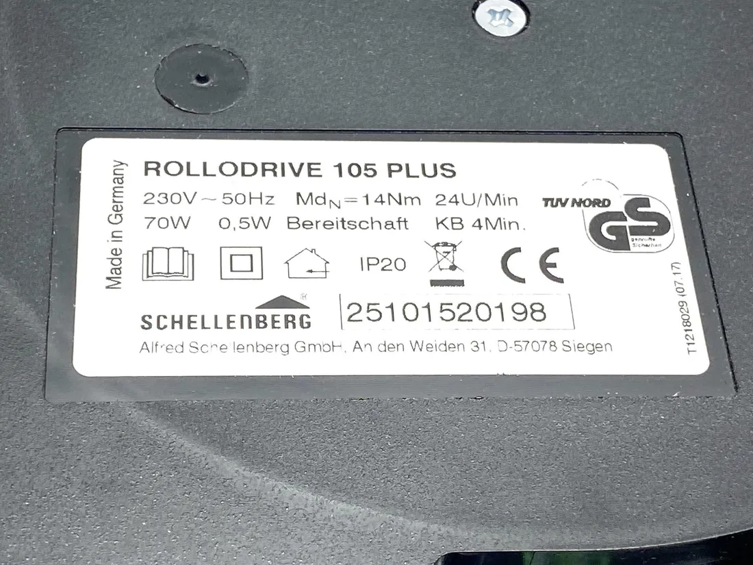 zwijacz-do-rolet-schellenberg-rollodrive-105-plus