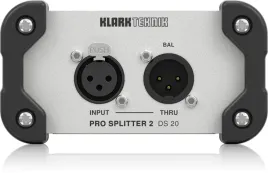 klark-teknik-ds-20-pasywny-spliter-sygnalu-2-kanalowy