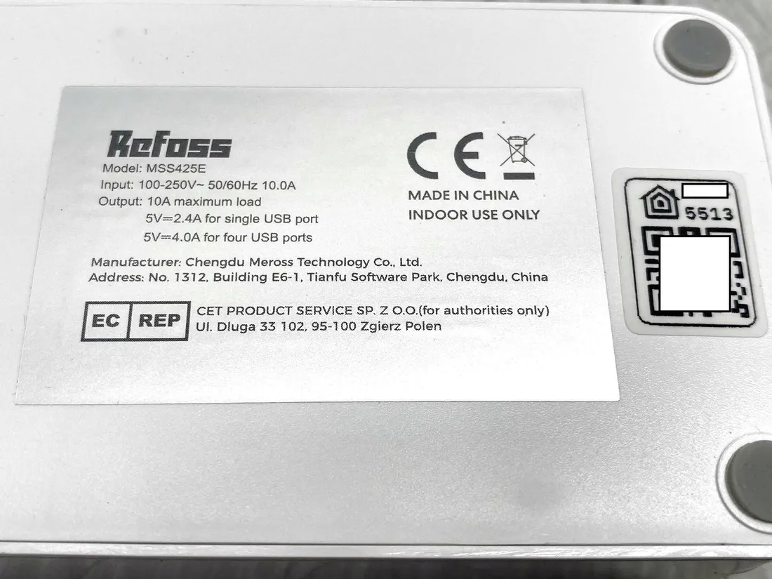 inteligentna-listwa-zasilajaca-refoss-mss425e